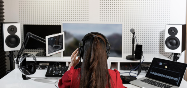 ¿Cómo funcionan los laboratorios de doblaje en Colombia?